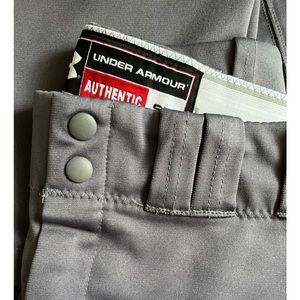 Under Armour baseball pants